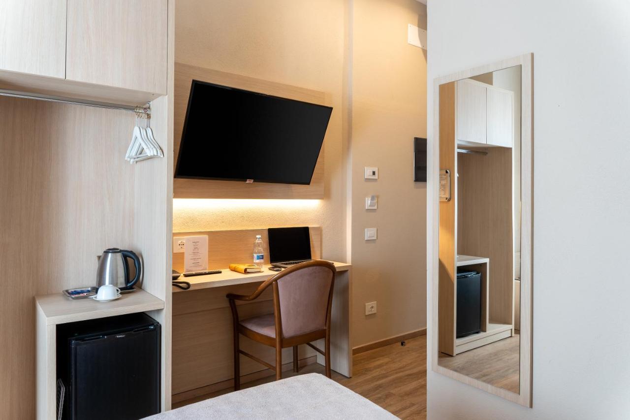 Hotel Victoria Cuneo