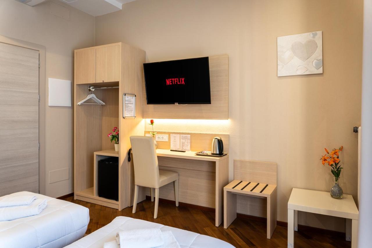 Hotel Victoria