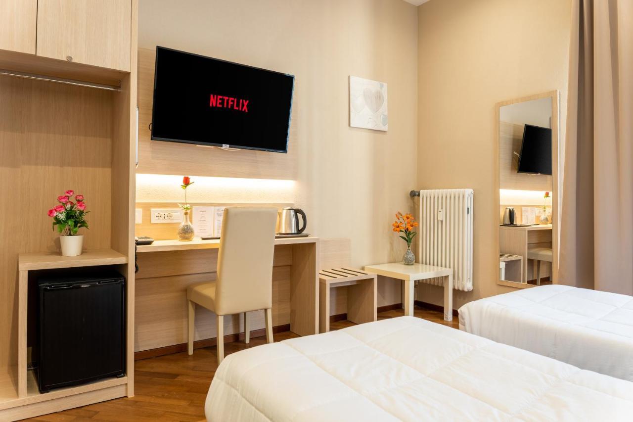 Victoria Hotel Cuneo