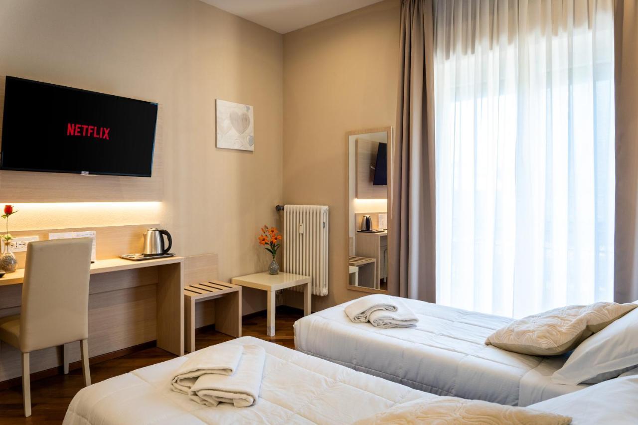 Victoria 3* Cuneo