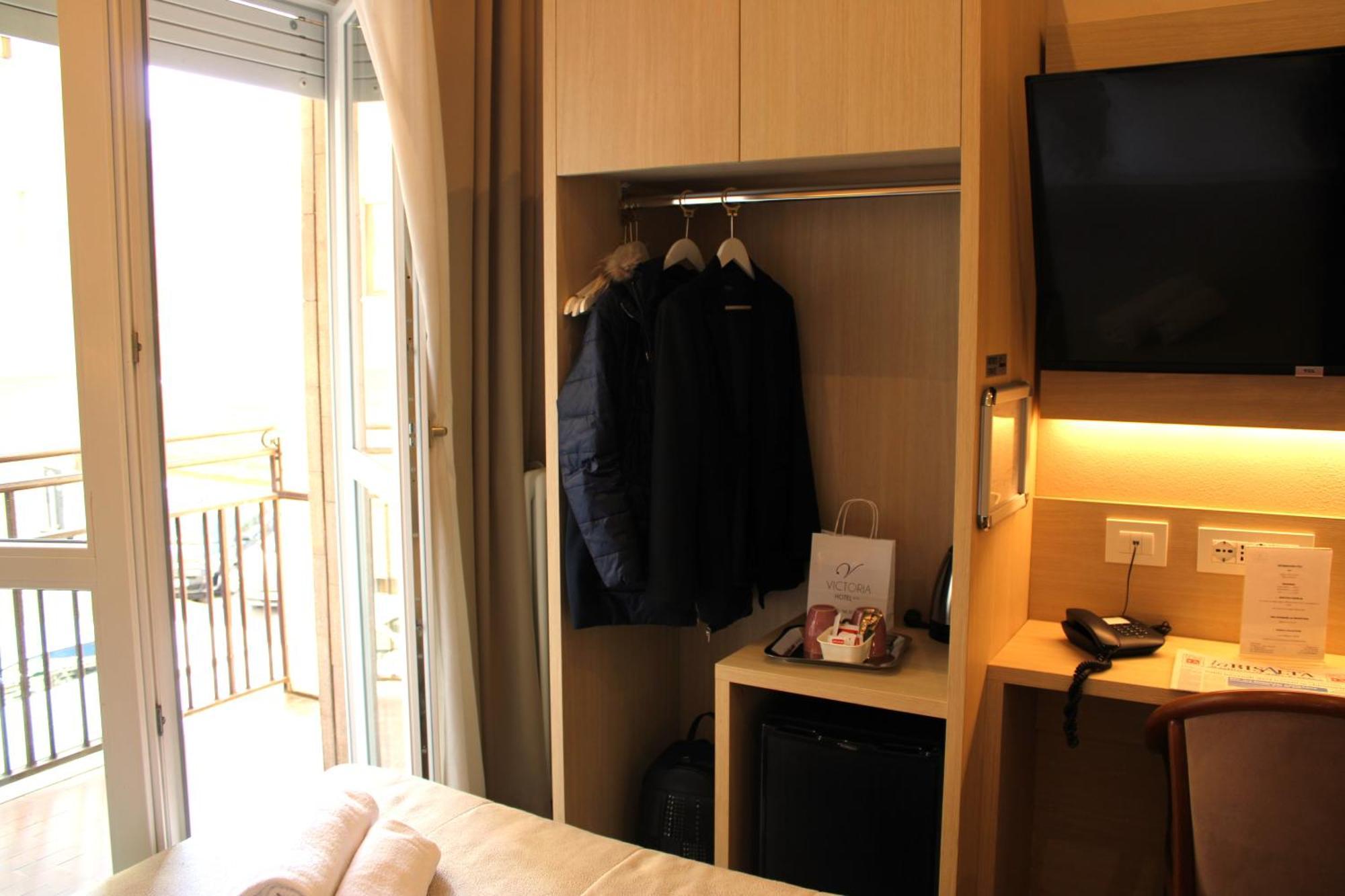 Hotel Victoria Cuneo