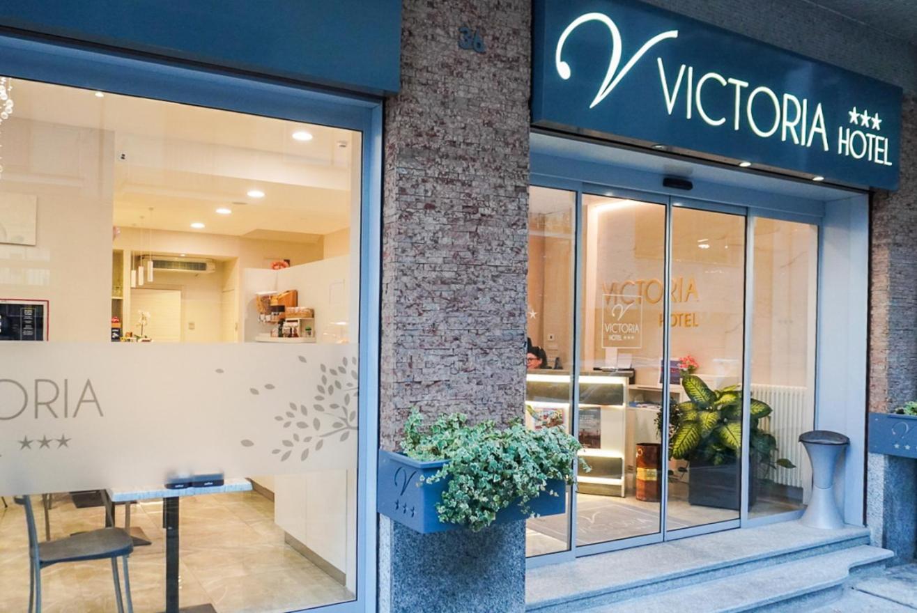 Hotel Victoria