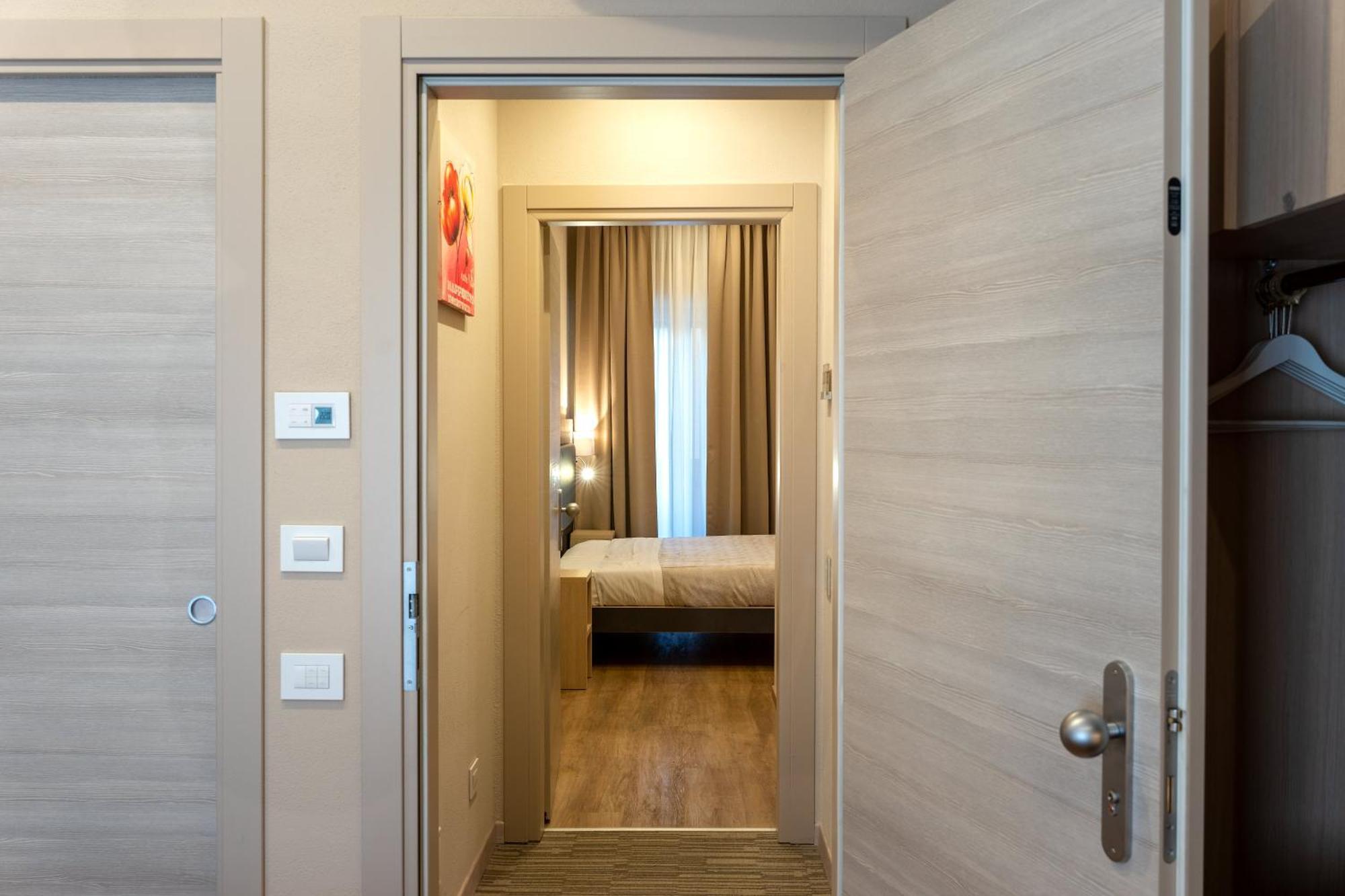 Victoria Hotel Cuneo