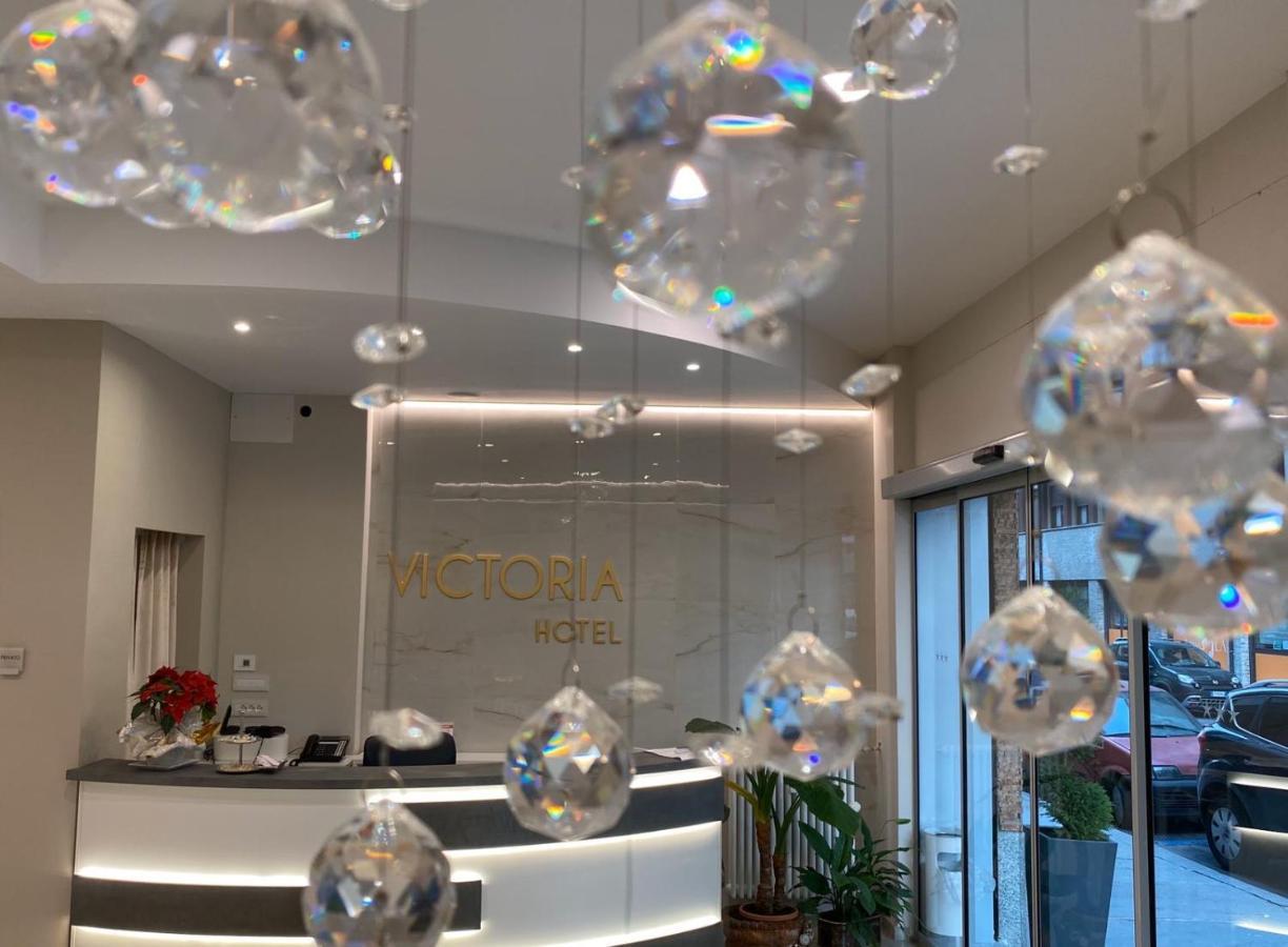 Victoria Hotel 3*