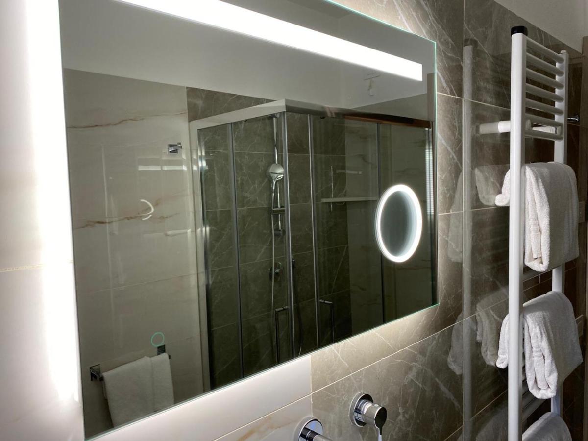Hotel Victoria Cuneo
