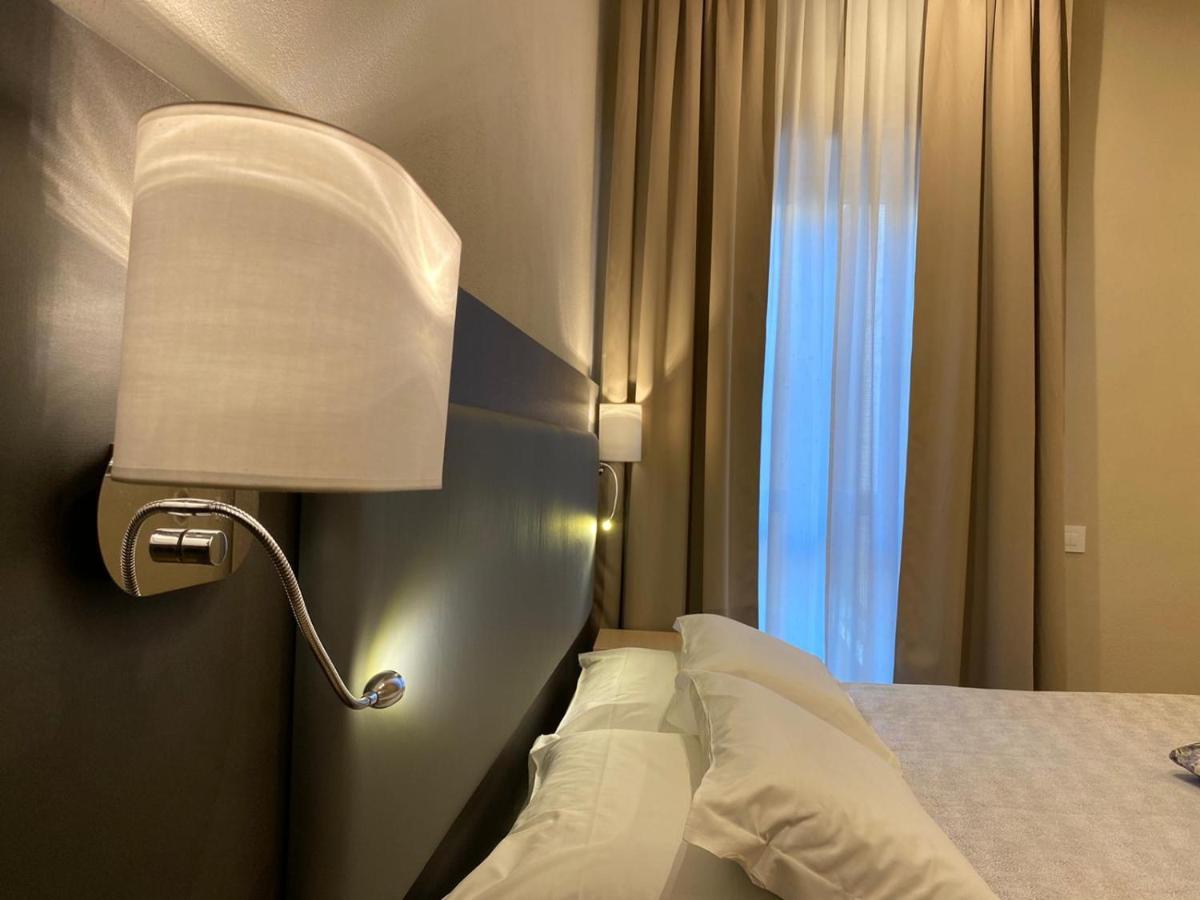 Victoria Hotel Cuneo